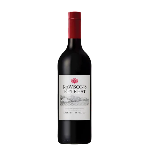Rượu Vang Đỏ Úc Rothbury Premium Selection Shiraz Cabernet